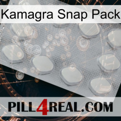 Kamagra Snap Pack 16